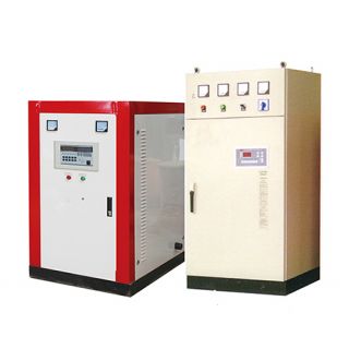 CDRS常壓電熱水鍋爐